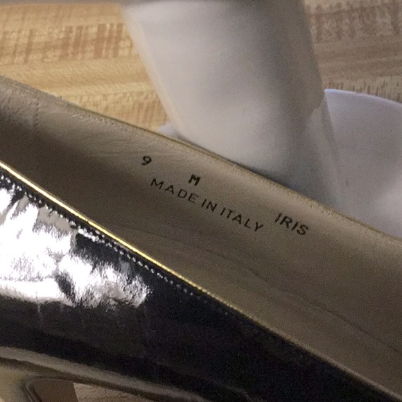 Bally Heels - Picture 4 of 6